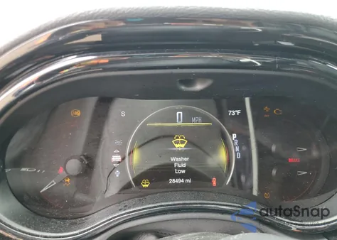 2024 Dodge Durango Gt из США, поврежденный, VIN 1C4RDJDG0RC138741